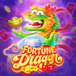 APK oficial da caco bet para Android