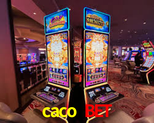 Cadastro rápido e seguro na caco bet