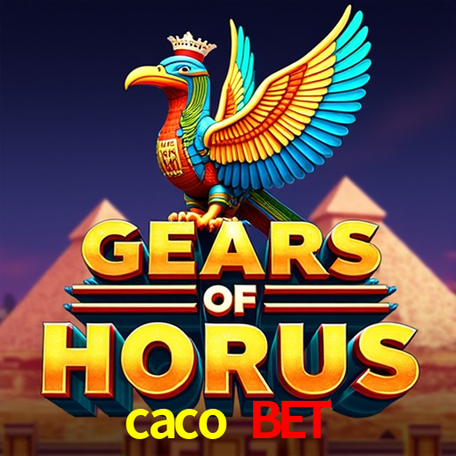 Plataforma completa da caco bet com todos os jogos