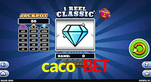 Cassino ao vivo da caco bet com dealers reais