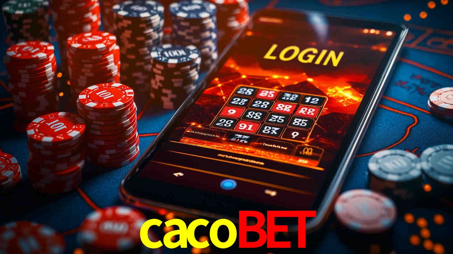 Bônus Generosos e Exclusivos no cacobet para Você!