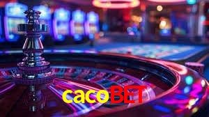 Apostas de Futebol cacobet