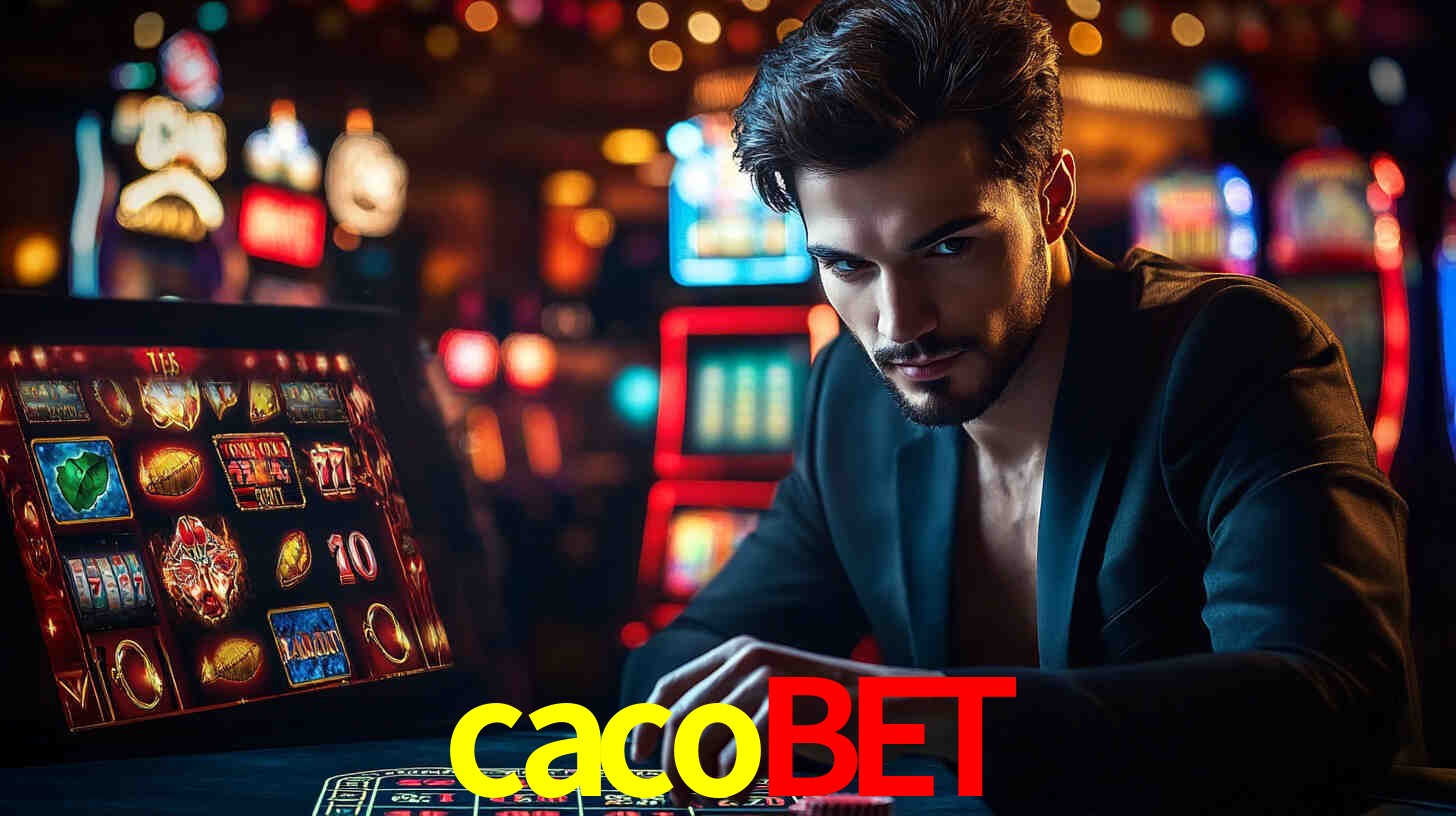 cacobet paga