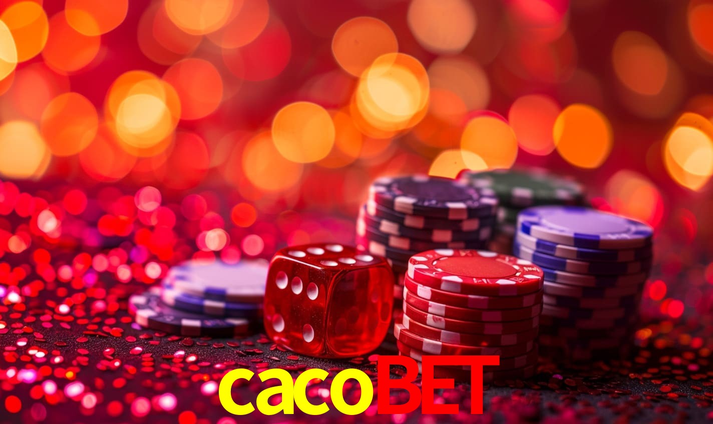 Descubra o Programa VIP da cacobet: Vantagens Exclusivas para Jogadores