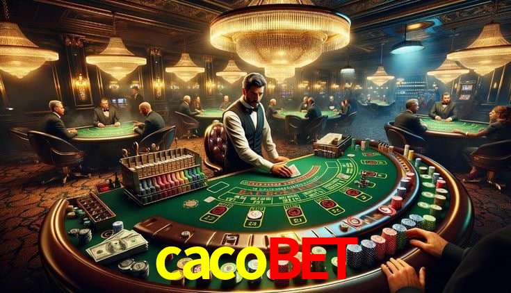 Game Statistics cacobet