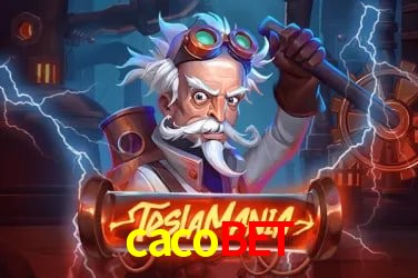 Casino Ao Vivo cacobet