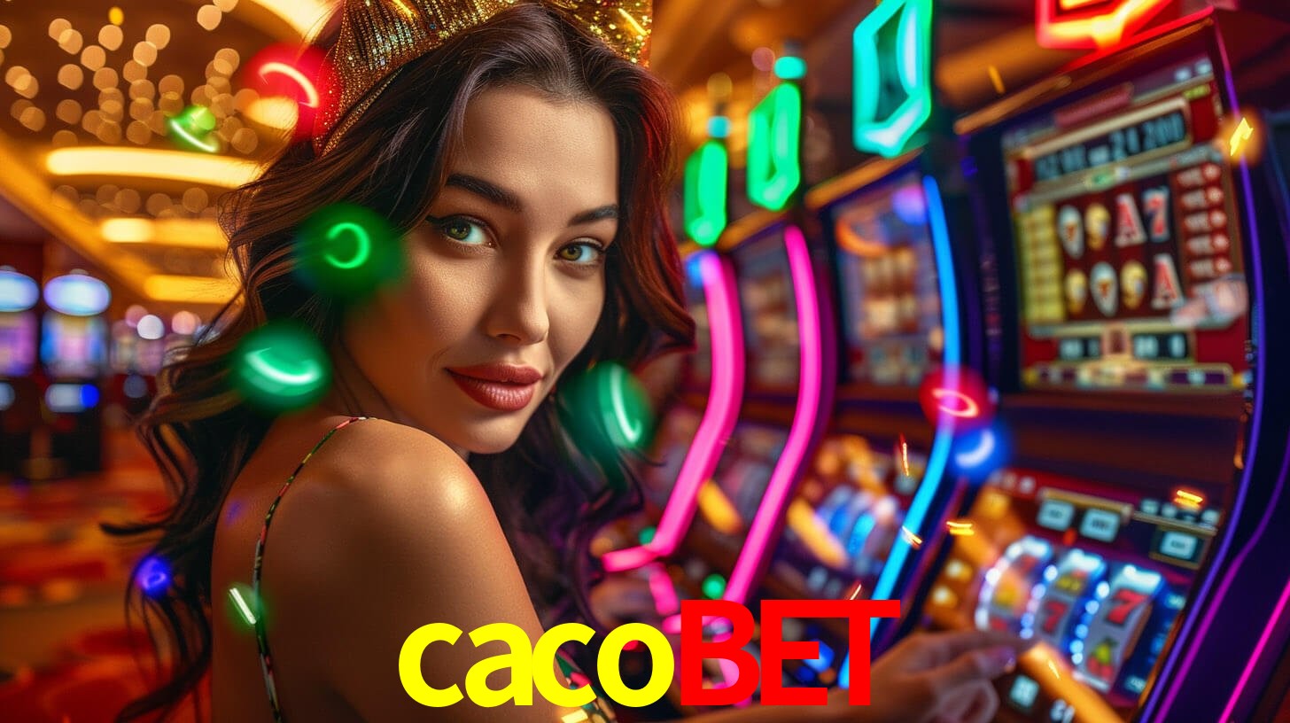 Download rápido e seguro na cacobet