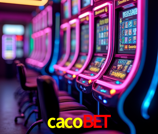 Loterias online na cacobet