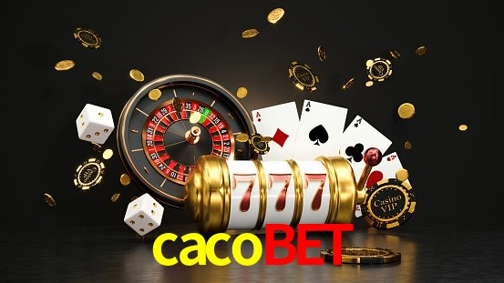 Football Betting cacobet