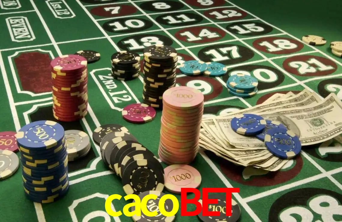 Player Reviews cacobet