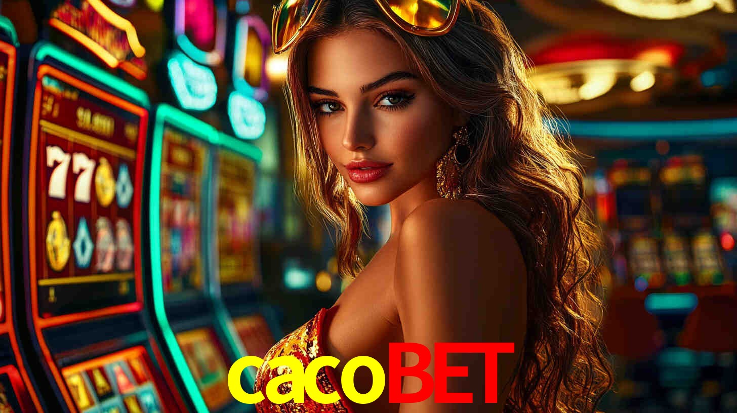 Welcome Bonus cacobet