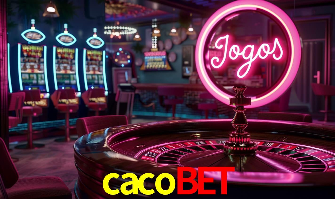 Inovações de Jogos na cacobet: O Futuro das Experiências Interativas