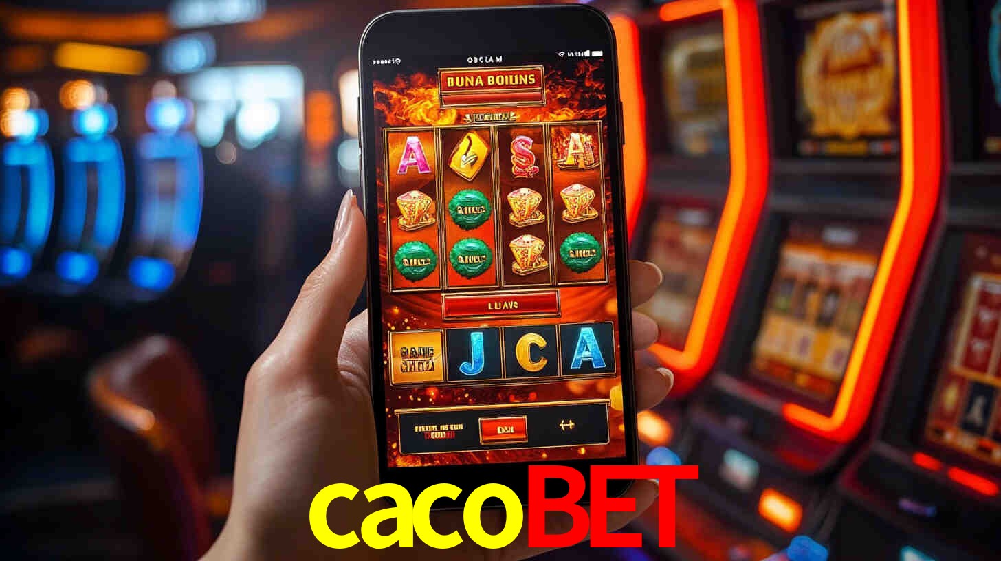 cacobet.com