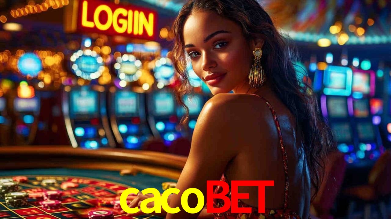 Diretório de Jogos cacobet