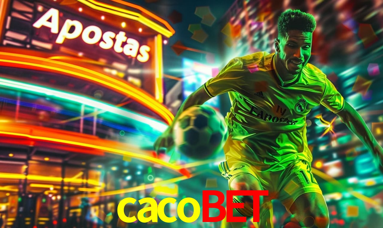 Estatísticas do Jogo cacobet
