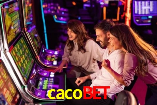 cassino cacobet