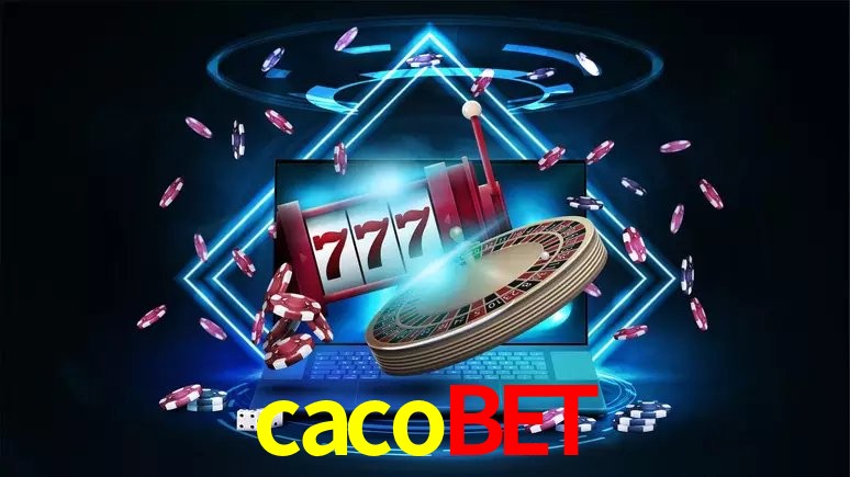 Provedores de Jogos cacobet