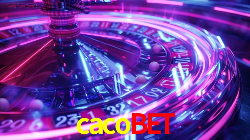 Desvendando o Mundo dos Jogos Virtuais na cacobet