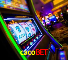 Descubra a Magia dos Jogos de Arcade no cacobet