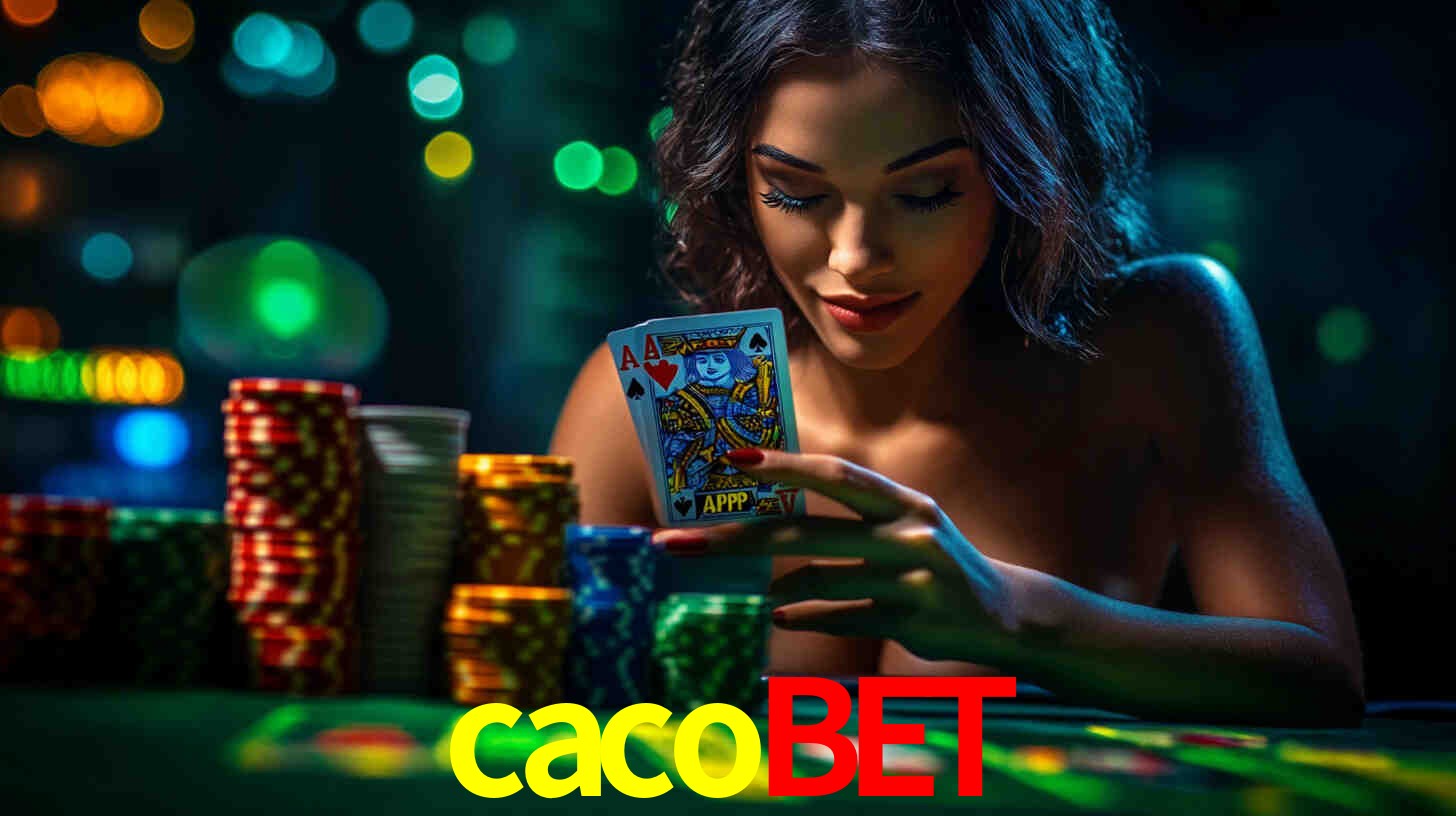 Descubra a Essência do cacobet: Nossa História e Compromissos