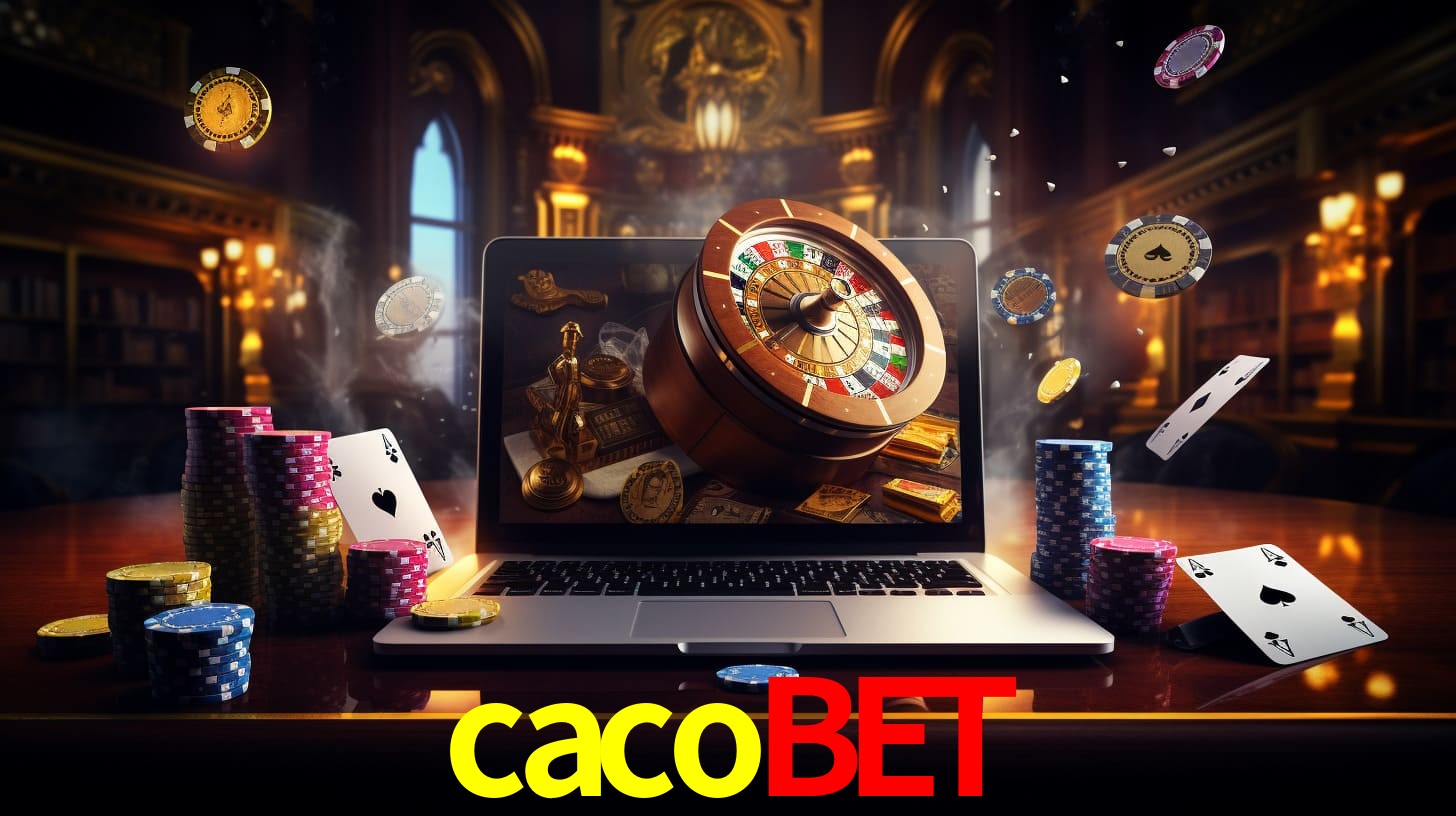 VIP Casino cacobet