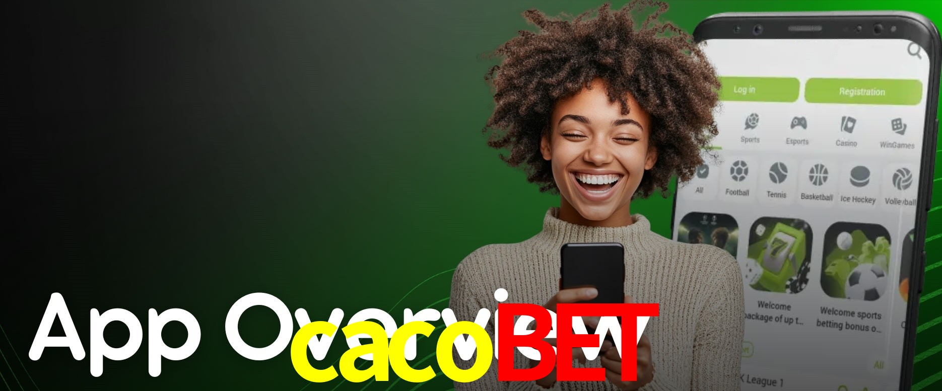 Flash Promotion cacobet