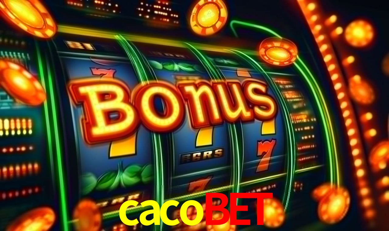 Spaceman Game cacobet