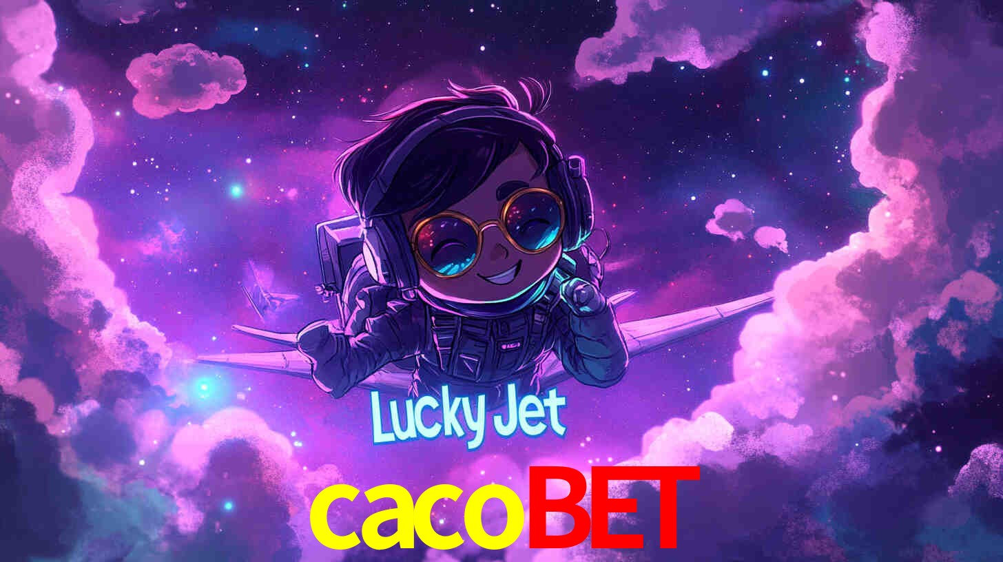 Apostas Esportivas na cacobet: Um Guia Completo