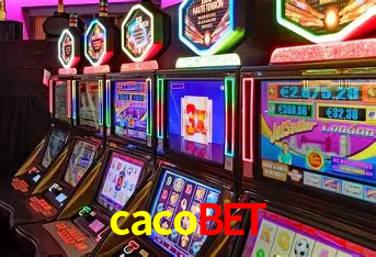 A Emoção da Loteria na cacobet: Uma Chance de Mudança de Vida