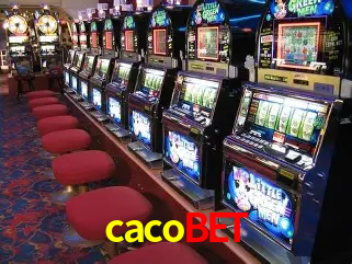 Desvendando o Mundo dos Jogos Virtuais na cacobet
