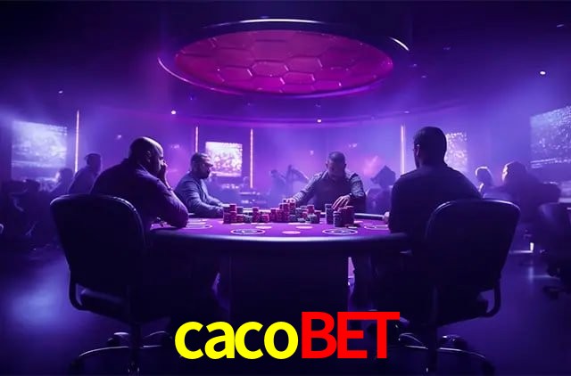 A Experiência Imersiva dos Cassinos Ao Vivo no cacobet