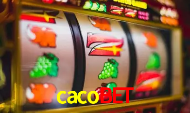 A Revolução dos Aplicativos de Jogos no cacobet