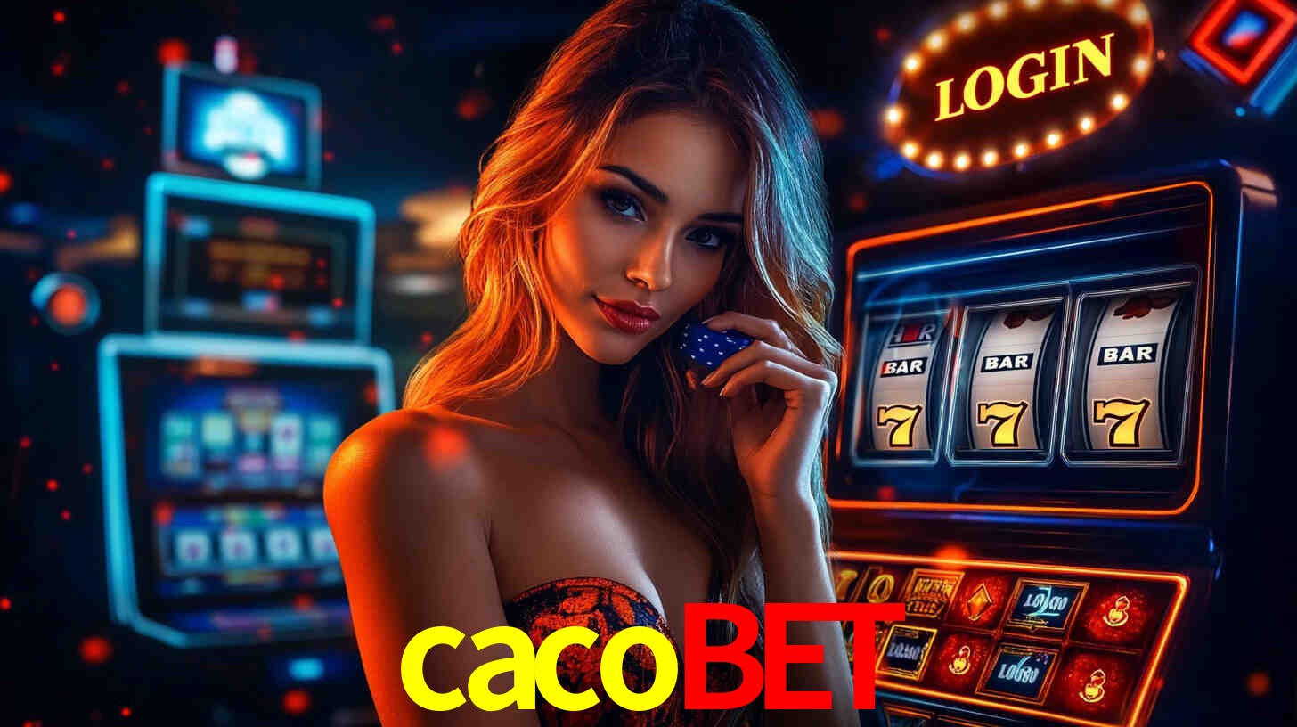 cacobet paga