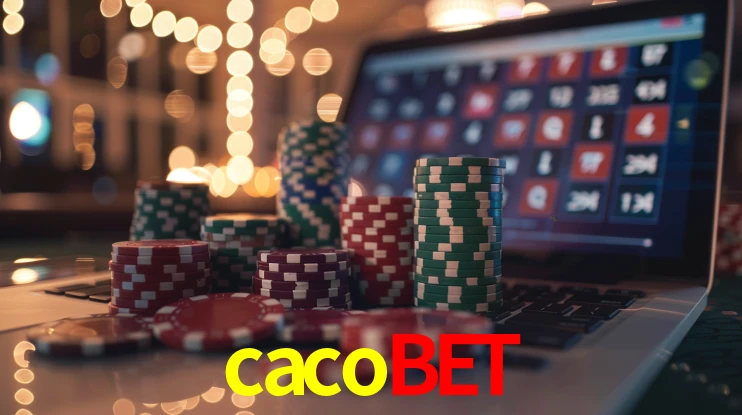 Account Benefits cacobet