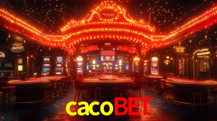cacobet,cacobet.com