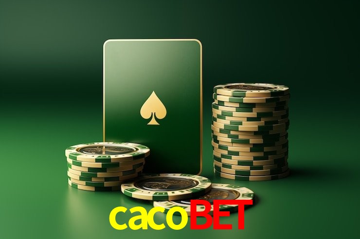 Tennis Betting cacobet