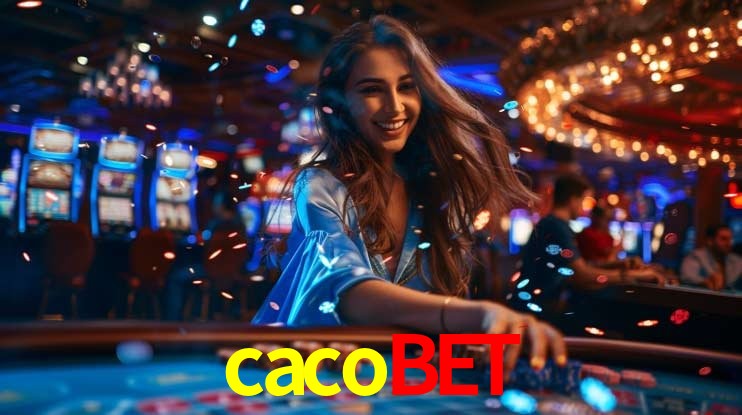 Experiência VIP cacobet