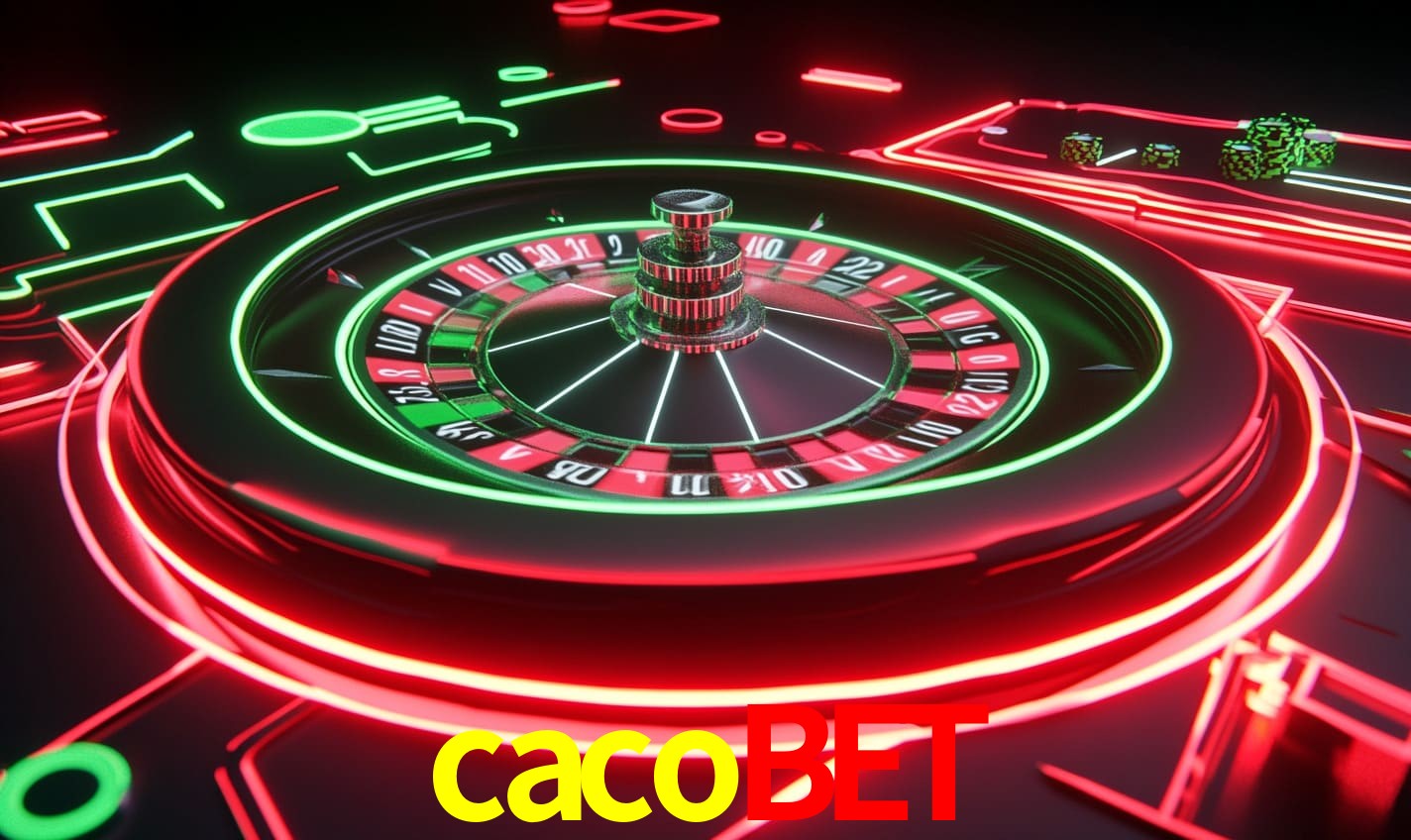 Explorando a Categoria de Eventos em Apostas na cacobet