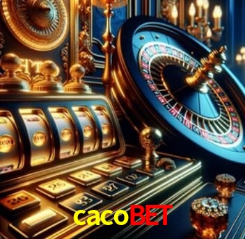 Casino Ao Vivo cacobet