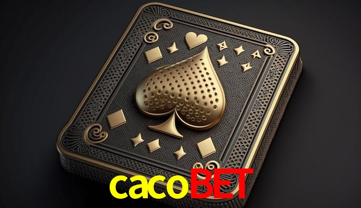 Estatísticas Esportivas cacobet