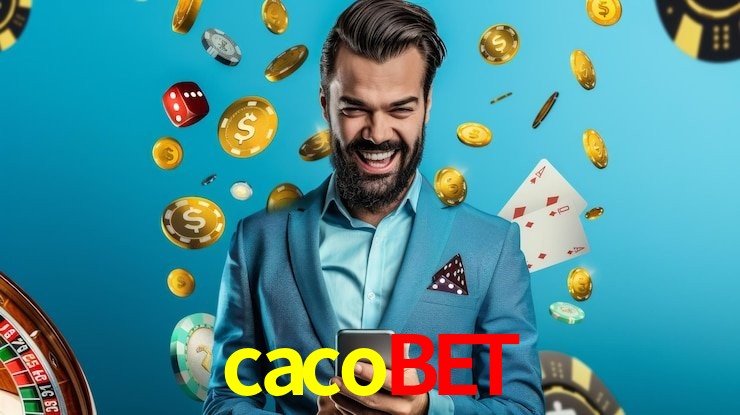 Games Directory cacobet