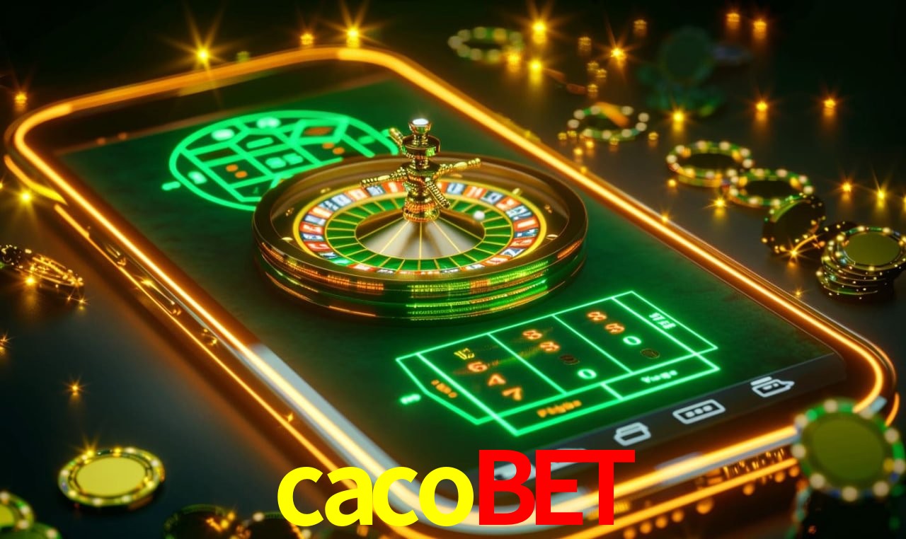 Sistemas de Segurança cacobet
