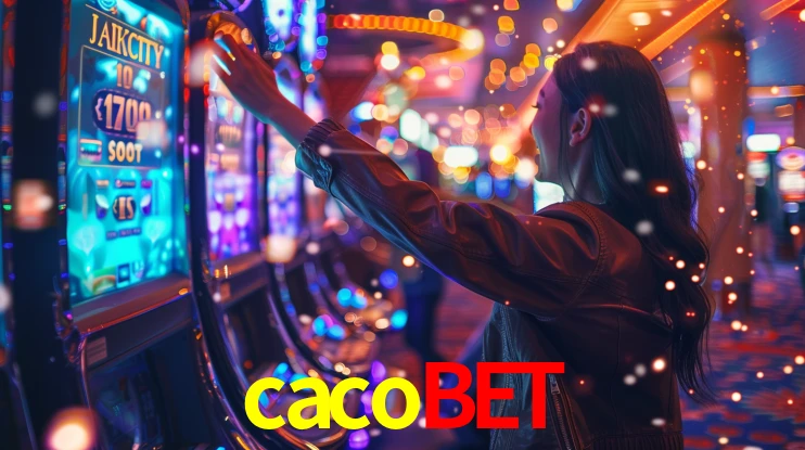 cacobet paga