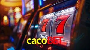 Login Seguro cacobet