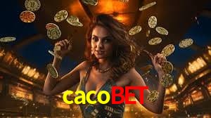 Bonus Features cacobet