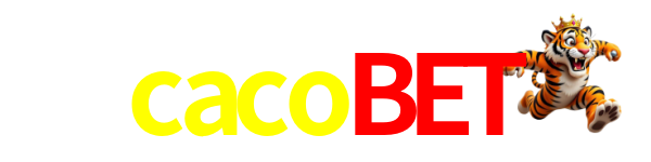 Logo da cacobet